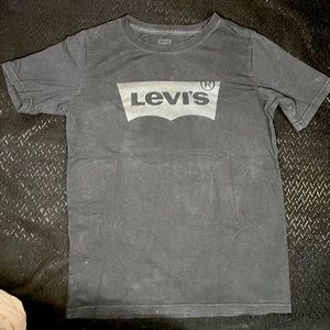 Levi’s shirt